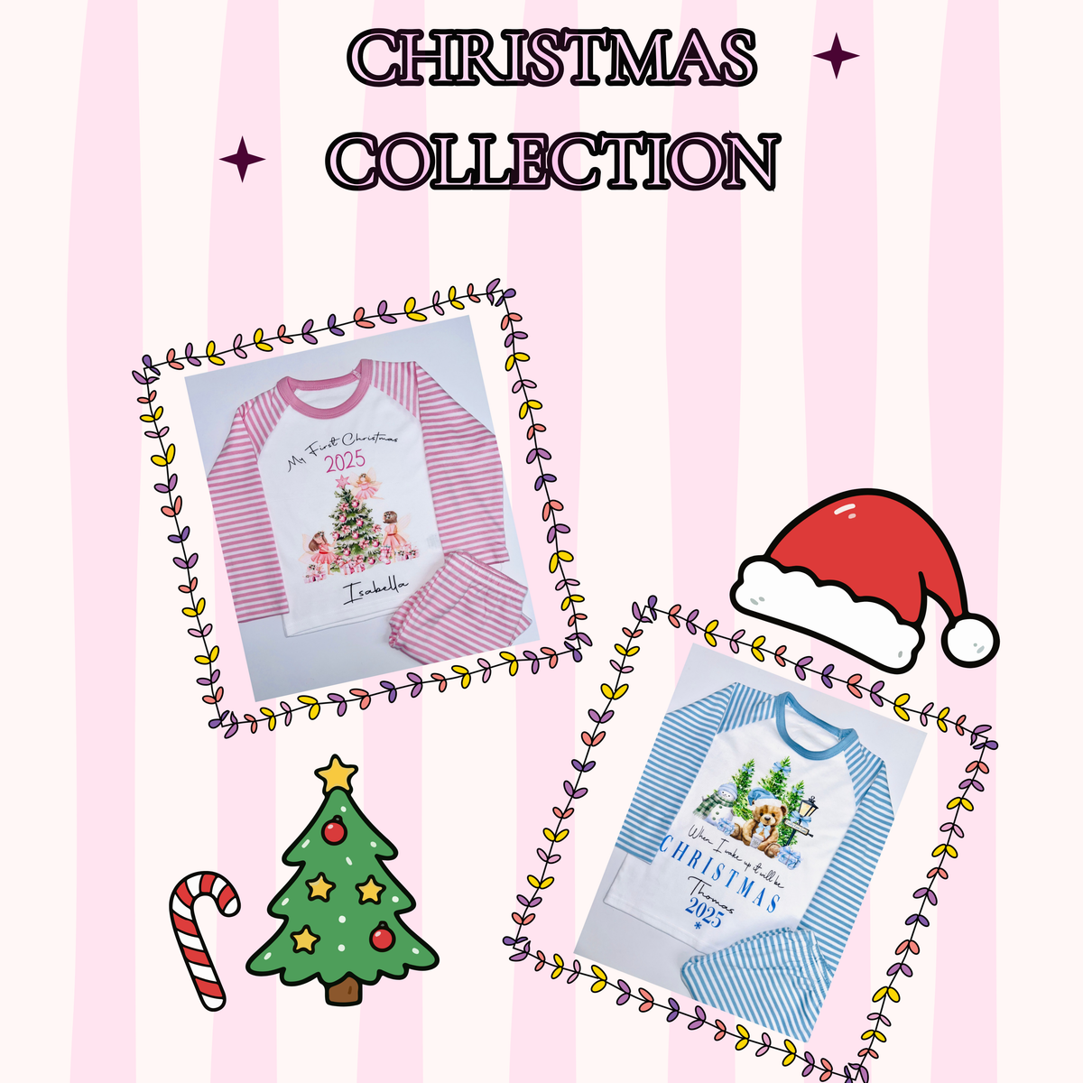 Christmas Collection