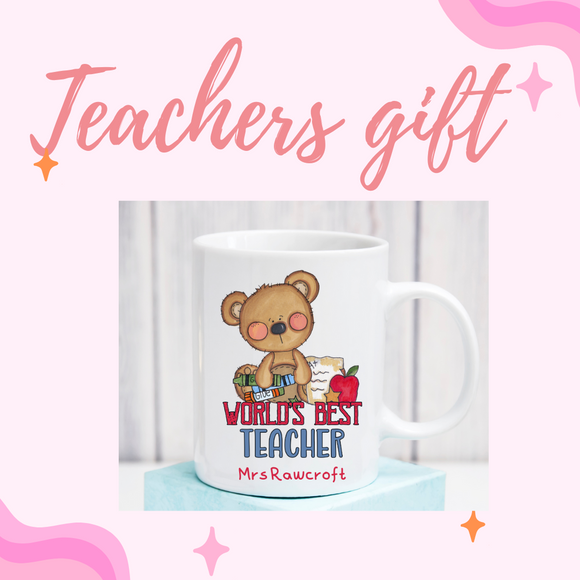 Teachers Gifts