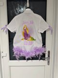 princess shirt