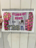 Leavers Notebook