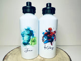 personalised bottle