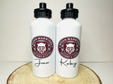 personalised bottle
