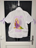 princess shirt