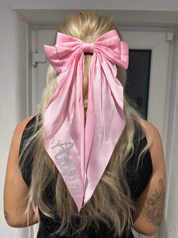 Hairbow