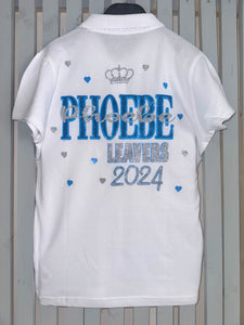 Leavers POLO shirt