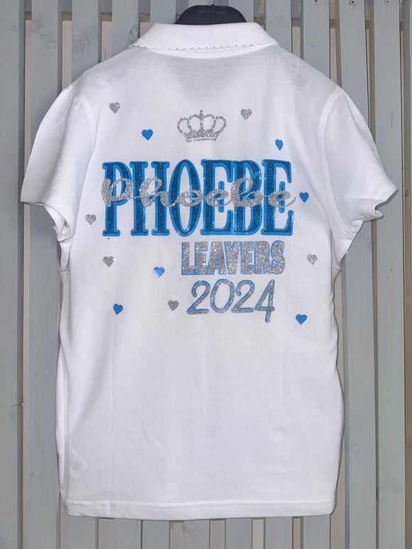 Leavers POLO shirt