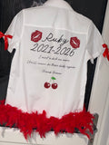 Frank ocean quote leavers shirt
