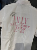 Our last summer tiara version