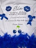 Frank ocean quote leavers shirt