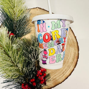 inside out tumbler