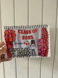 Leavers Notebook