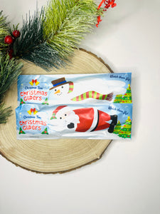 Christmas Glider