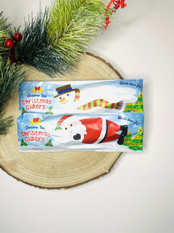 Christmas Glider