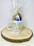 Easter Mug and Egg