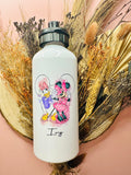 personalised bottle