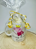 Easter Mug and Egg
