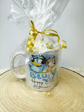 Easter Mug and Egg