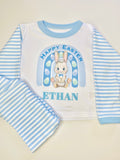 Easter Pyjamas light blue