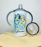 Sippy Cup 12oz