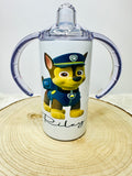 Sippy Cup 12oz