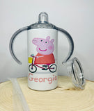 Sippy Cup 12oz