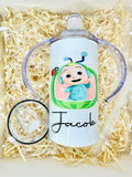 Sippy Cup 12oz