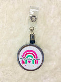 Badge Reel