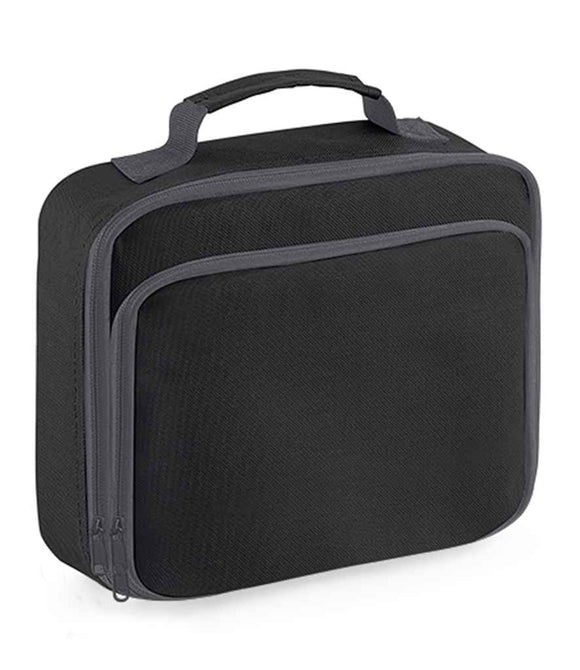 Lunch box personalised