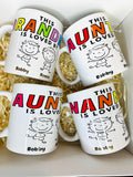 Nanny Mug