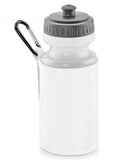 Watter bottle with holder