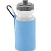 Watter bottle with holder