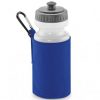 Watter bottle with holder