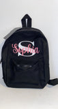 Personalised Backpack