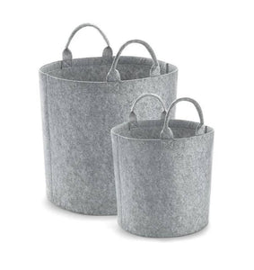 Toy storage basket