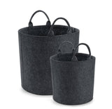 Toy storage basket