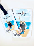 Passport Cover