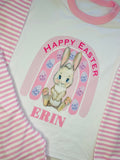 Easter pyjamas Pink