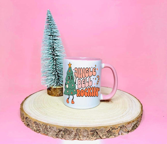 Christmas mug