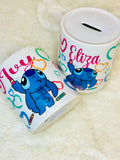 Children's money box