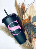 Personalised tumbler