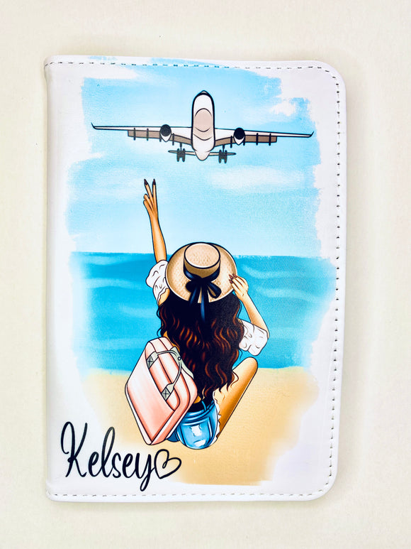 Passport Cover