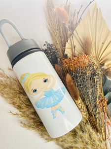 customised children’s bottle