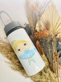 customised children’s bottle