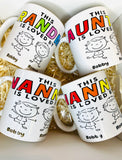 Mothers day Mug