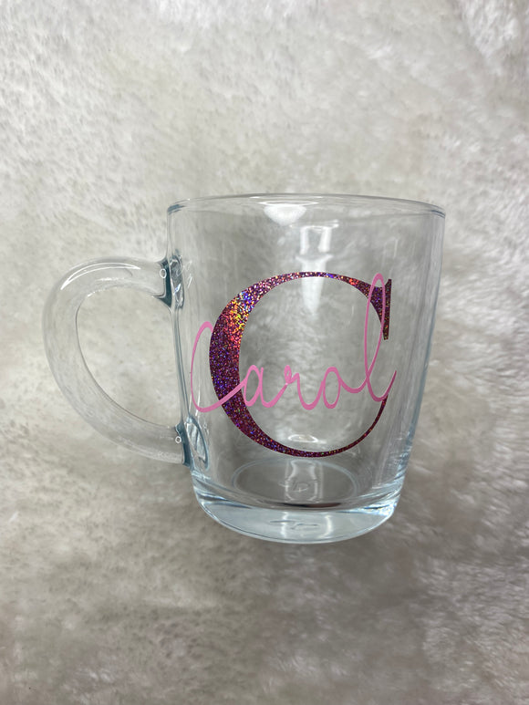 carol mug