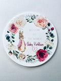 Welcome Baby Disc