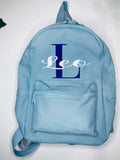 Personalised Backpack
