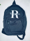 Personalised Backpack