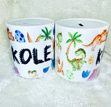 Children's money box