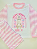 Easter pyjamas Pink